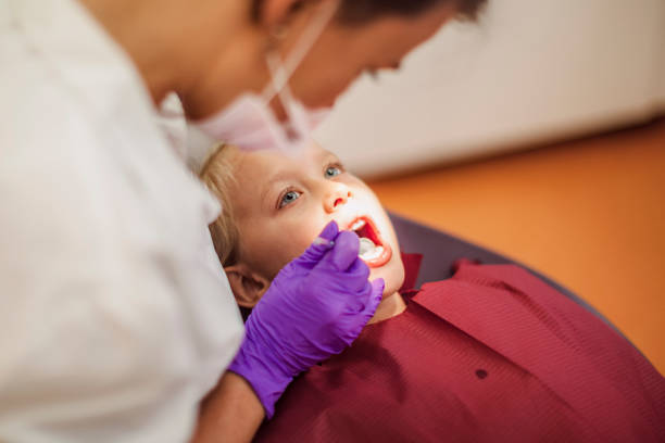 Best Emergency Dentist for Knocked-Out Tooth in Sunman, IN